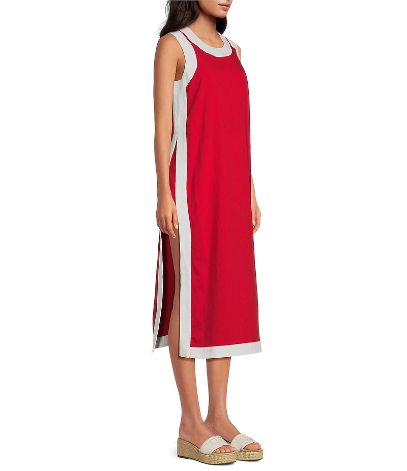 Buru Bermuda Tunic and Short Set