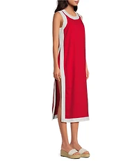 Buru Bermuda Tunic and Short Set