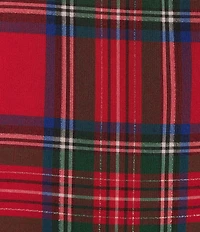 Buru Donna Day Short Sleeve Contrast Bow Detail Stripe Print Shirt Midi Dress