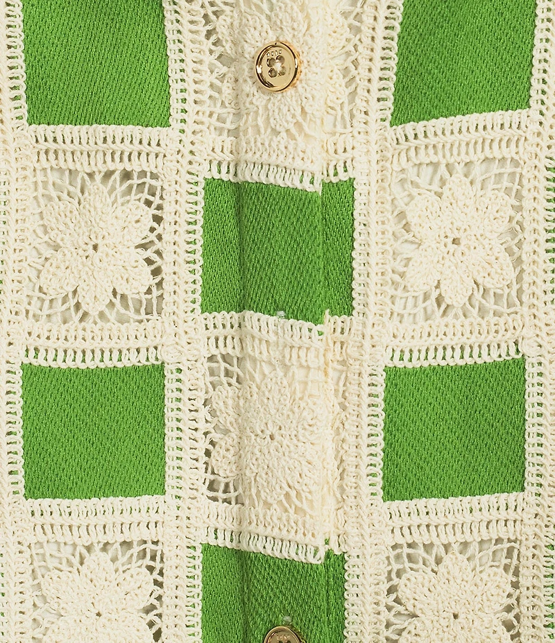 Buru Long Sleeveless Square Neck Pillar Gown