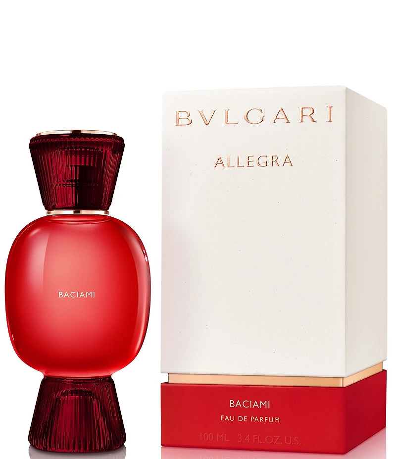 Bvlgari Allegra Baciami Eau de Parfum