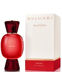 Bvlgari Allegra Baciami Eau de Parfum