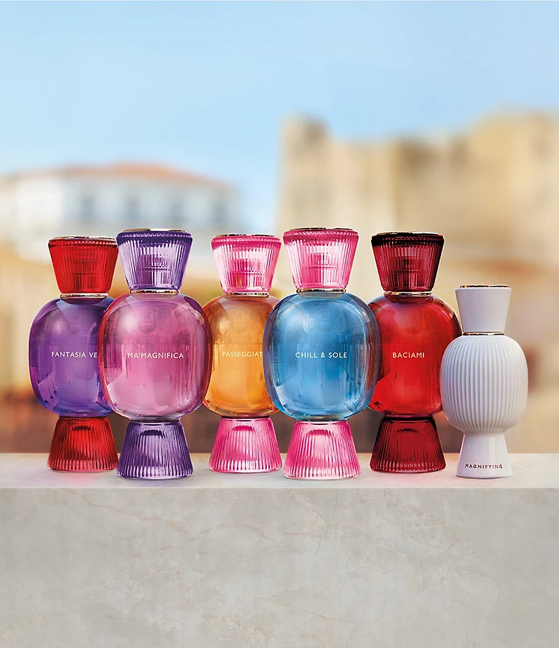 Bvlgari Allegra Baciami Eau de Parfum