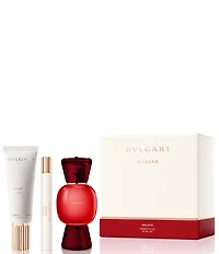Bvlgari Allegra Baciami Eau de Parfum 3-Piece Gift Set