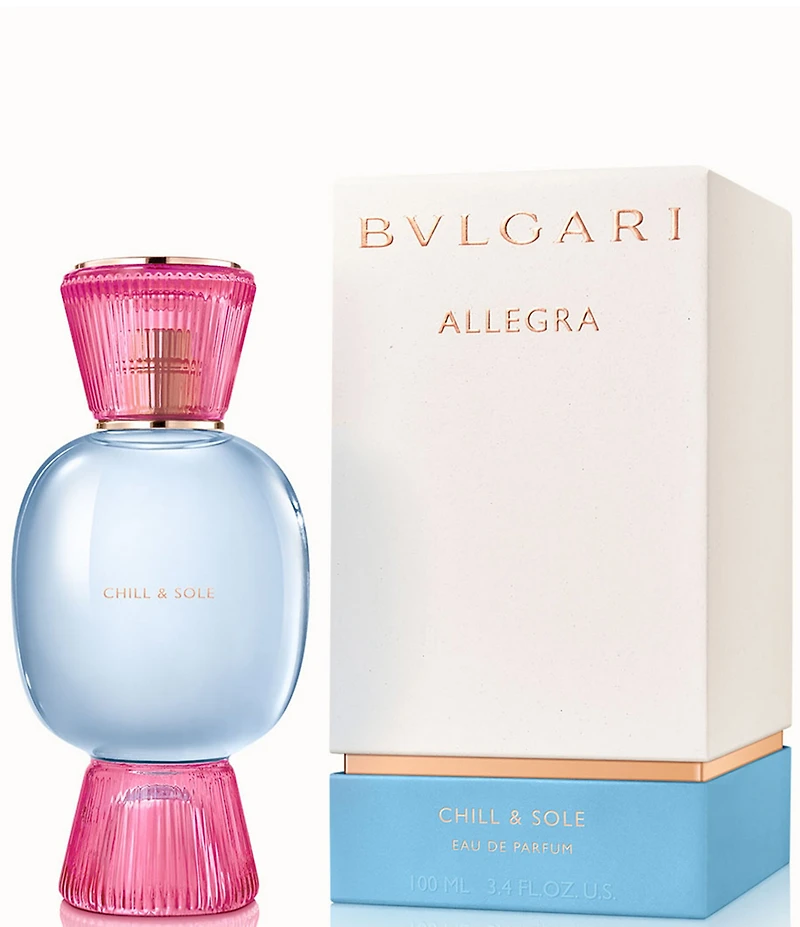 Bvlgari Allegra Chill & Sole Eau de Parfum