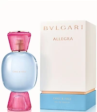 Bvlgari Allegra Chill & Sole Eau de Parfum