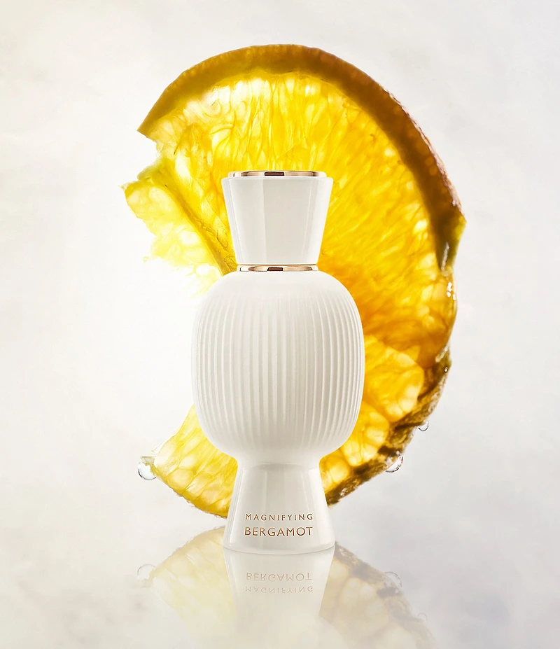 Bvlgari Allegra Magnifying Bergamot Essence Eau de Parfum