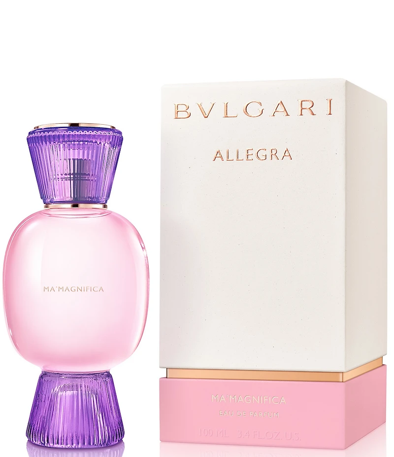 Bvlgari Allegra Ma'Magnifica Eau de Parfum