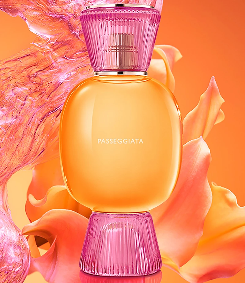 Bvlgari Allegra Passeggiata Eau de Parfum