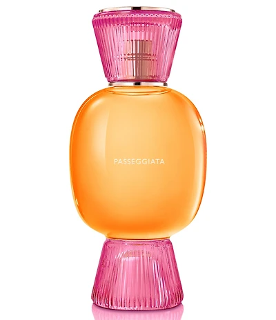 Bvlgari Allegra Passeggiata Eau de Parfum