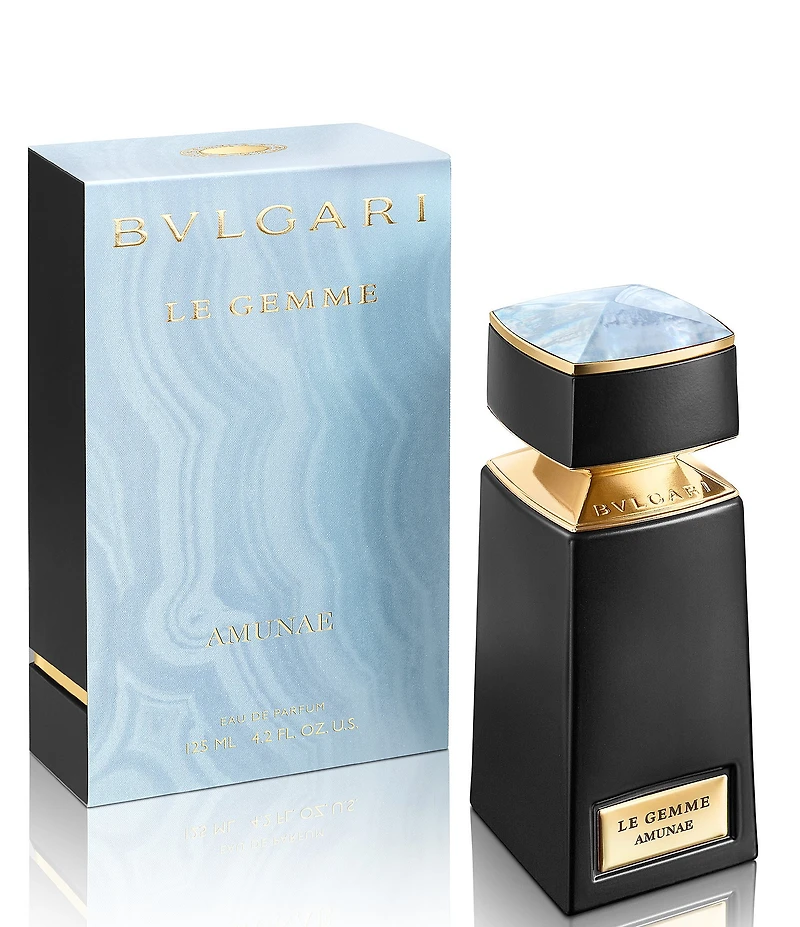 Bvlgari Le Gemme Amunae Eau de Parfum