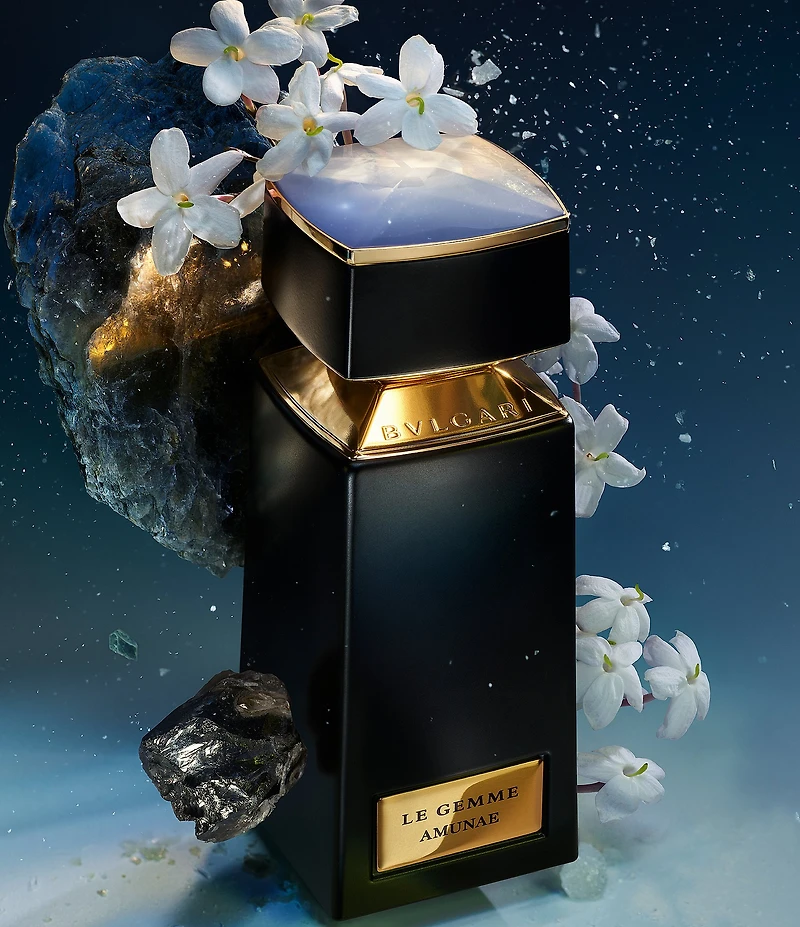 Bvlgari Le Gemme Amunae Eau de Parfum