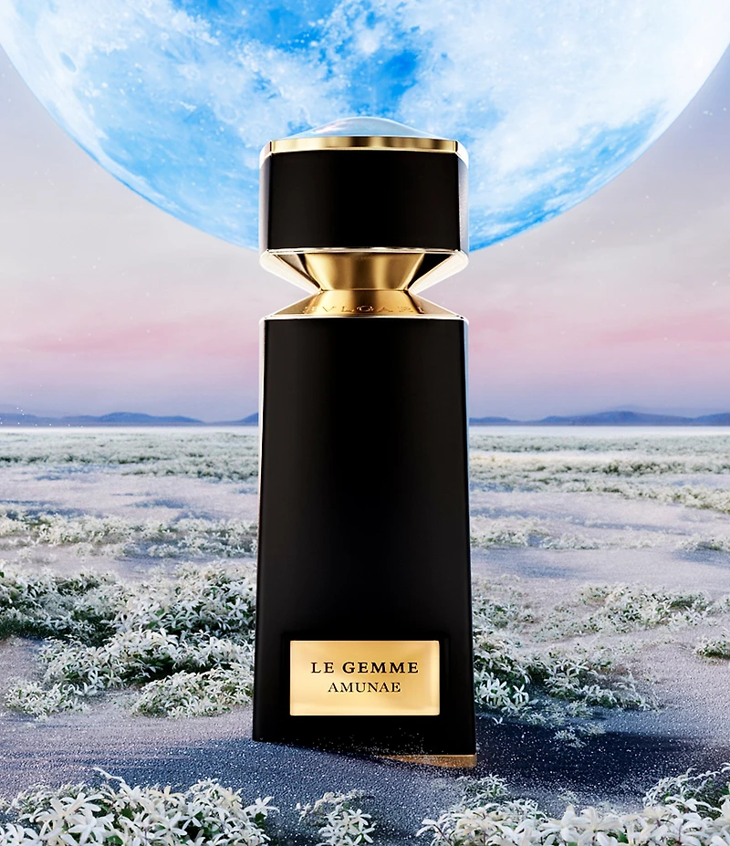 Bvlgari Le Gemme Amunae Eau de Parfum