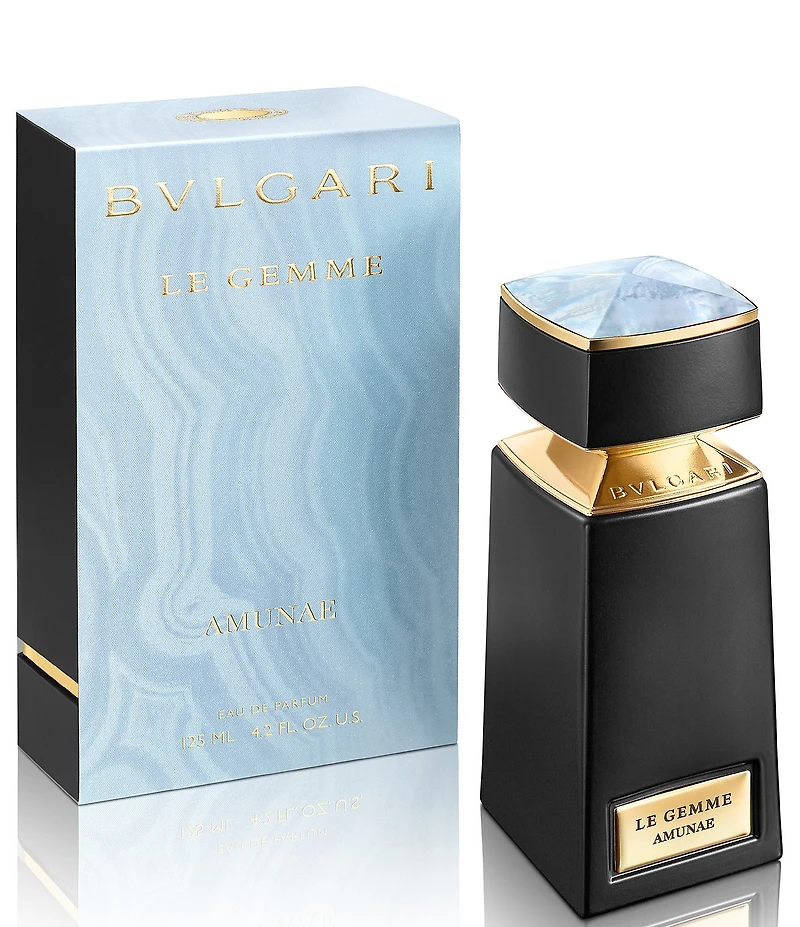 Bvlgari Le Gemme Amunae Eau de Parfum