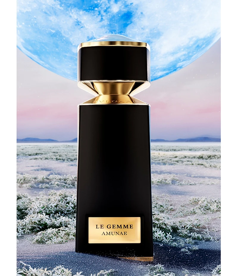 Bvlgari Le Gemme Amunae Eau de Parfum