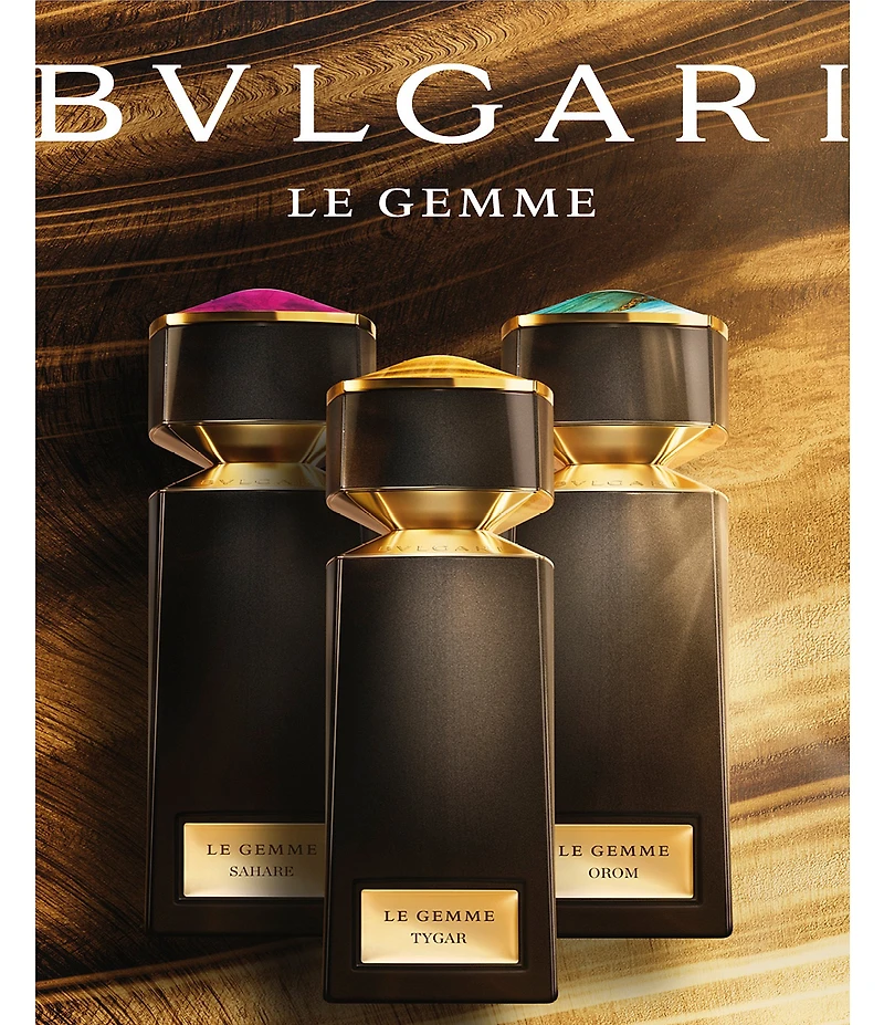 Bvlgari Le Gemme Amunae Eau de Parfum