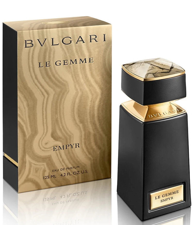 Bvlgari Le Gemme Empyr Eau de Parfum