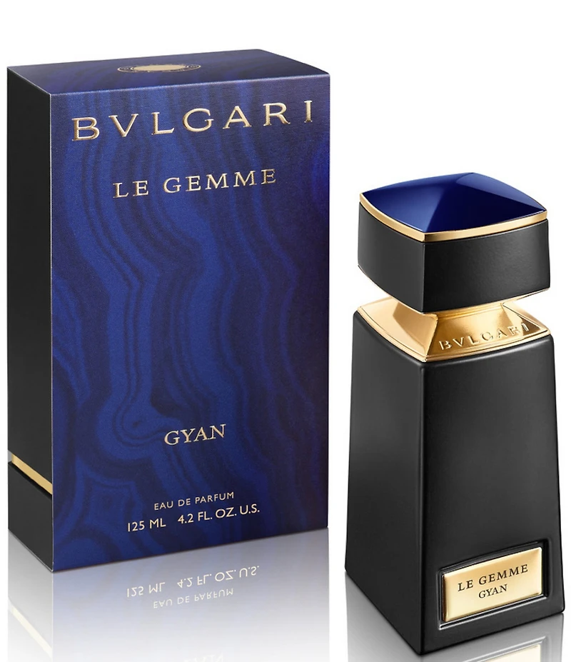 Bvlgari Le Gemme Gyan Eau de Parfum