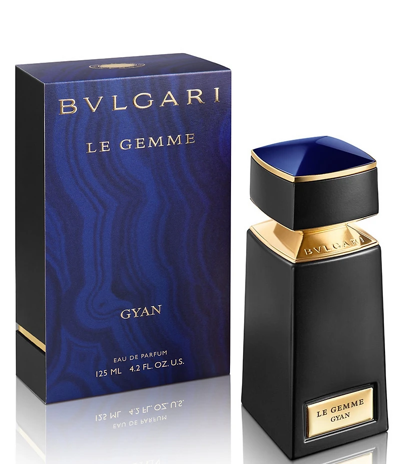 Bvlgari Le Gemme Gyan Eau de Parfum