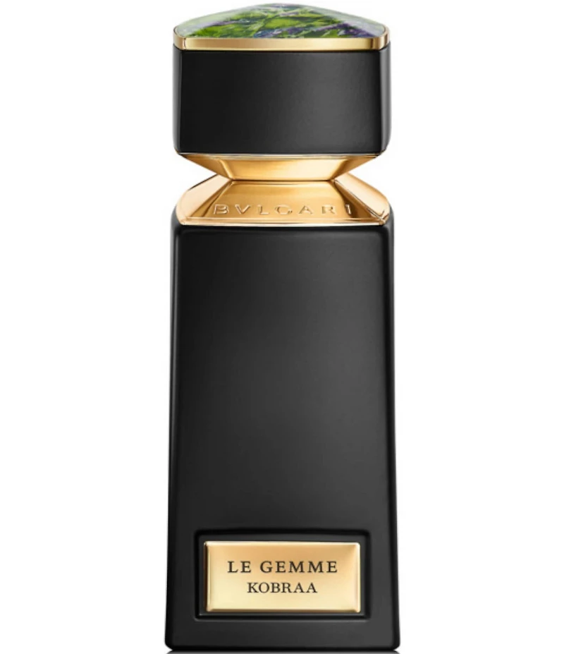Bvlgari Le Gemme Kobraa Eau de Parfum