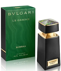 Bvlgari Le Gemme Kobraa Eau de Parfum
