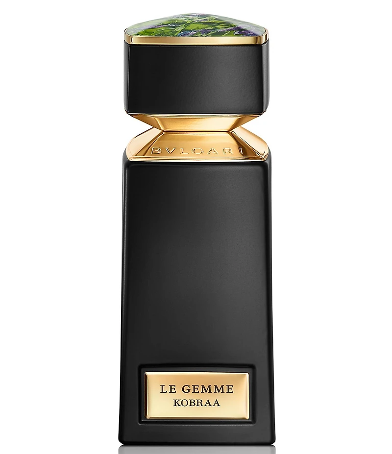 Bvlgari Le Gemme Kobraa Eau de Parfum
