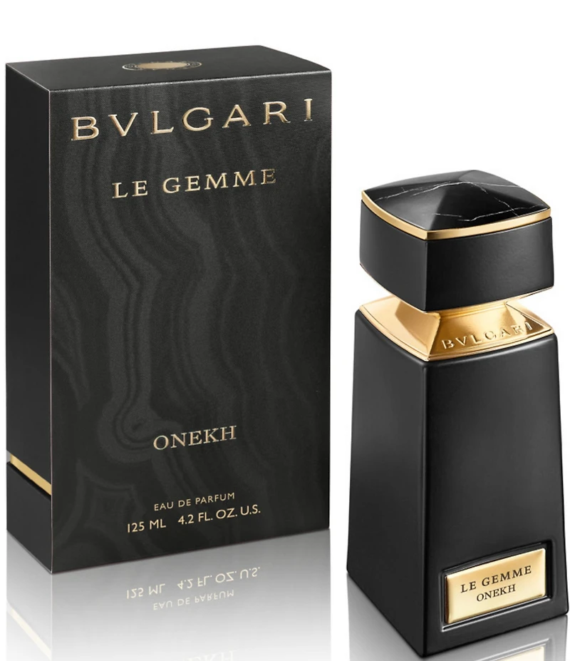 Bvlgari Le Gemme Onekh Eau de Parfum