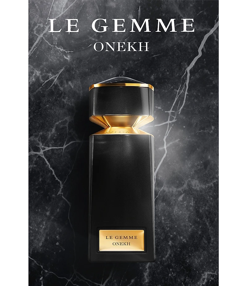 Bvlgari Le Gemme Onekh Eau de Parfum