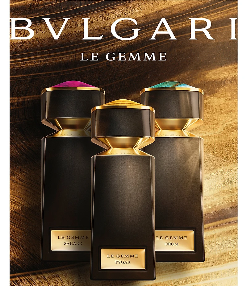 Bvlgari Le Gemme Onekh Eau de Parfum