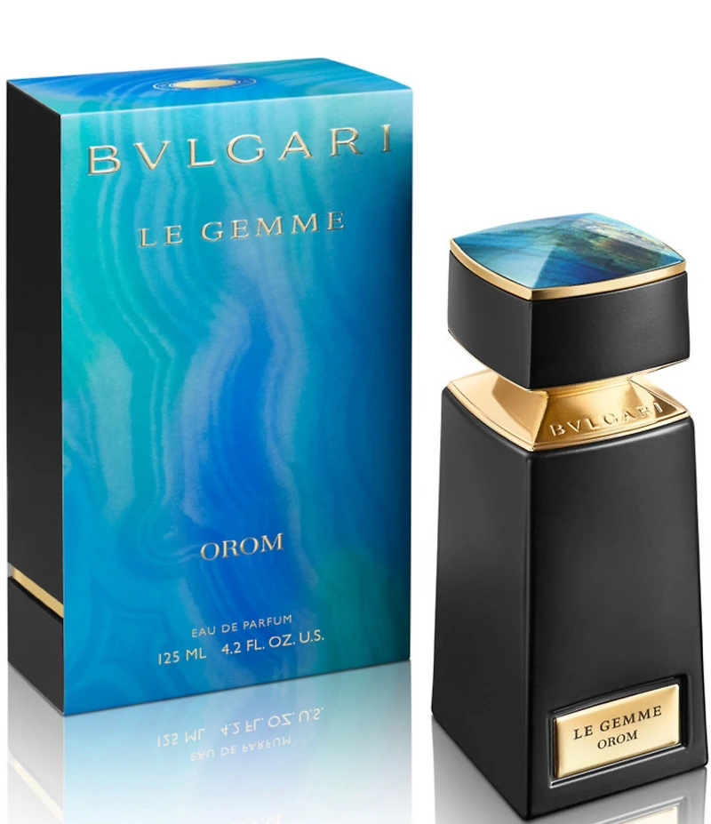 Bvlgari Le Gemme Orom Eau de Parfum