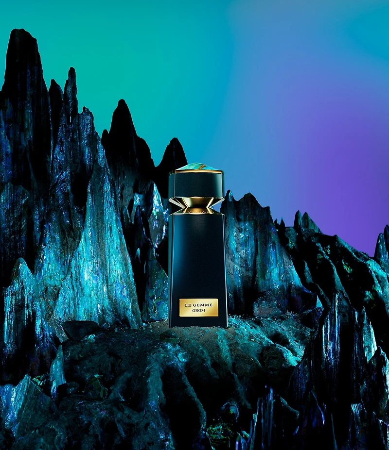 Bvlgari Le Gemme Orom Eau de Parfum