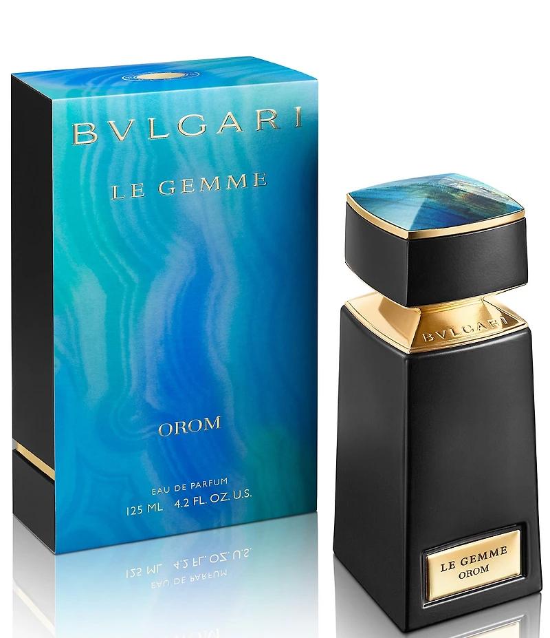Bvlgari Le Gemme Orom Eau de Parfum