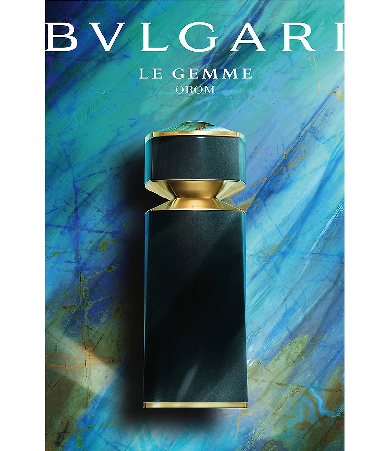 Bvlgari Le Gemme Orom Eau de Parfum