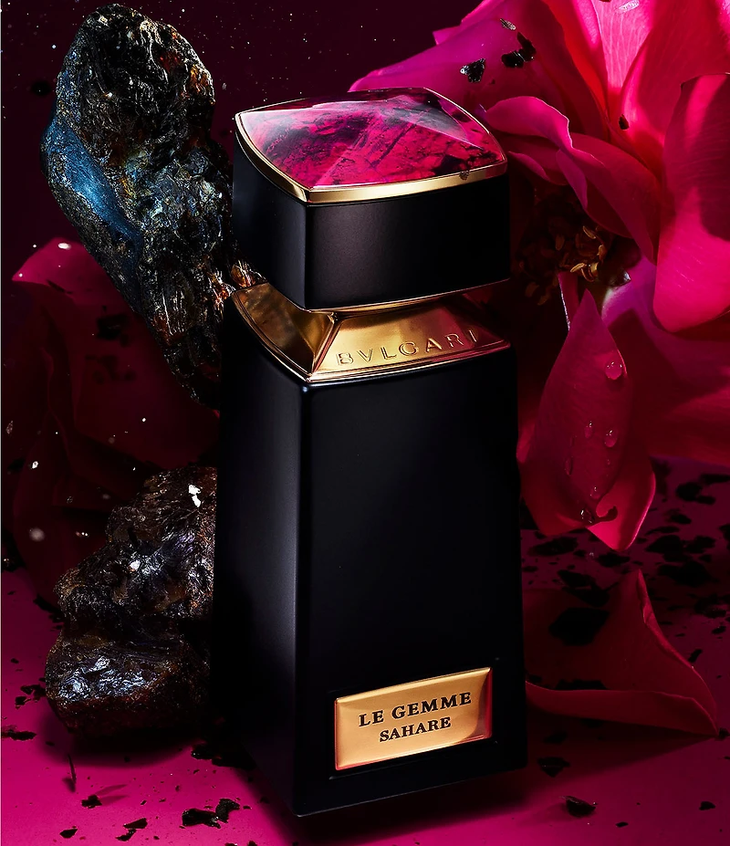 Bvlgari Le Gemme Sahare Eau de Parfum