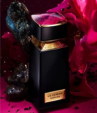 Bvlgari Le Gemme Sahare Eau de Parfum