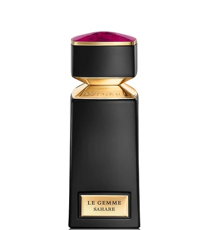 Bvlgari Le Gemme Sahare Eau de Parfum