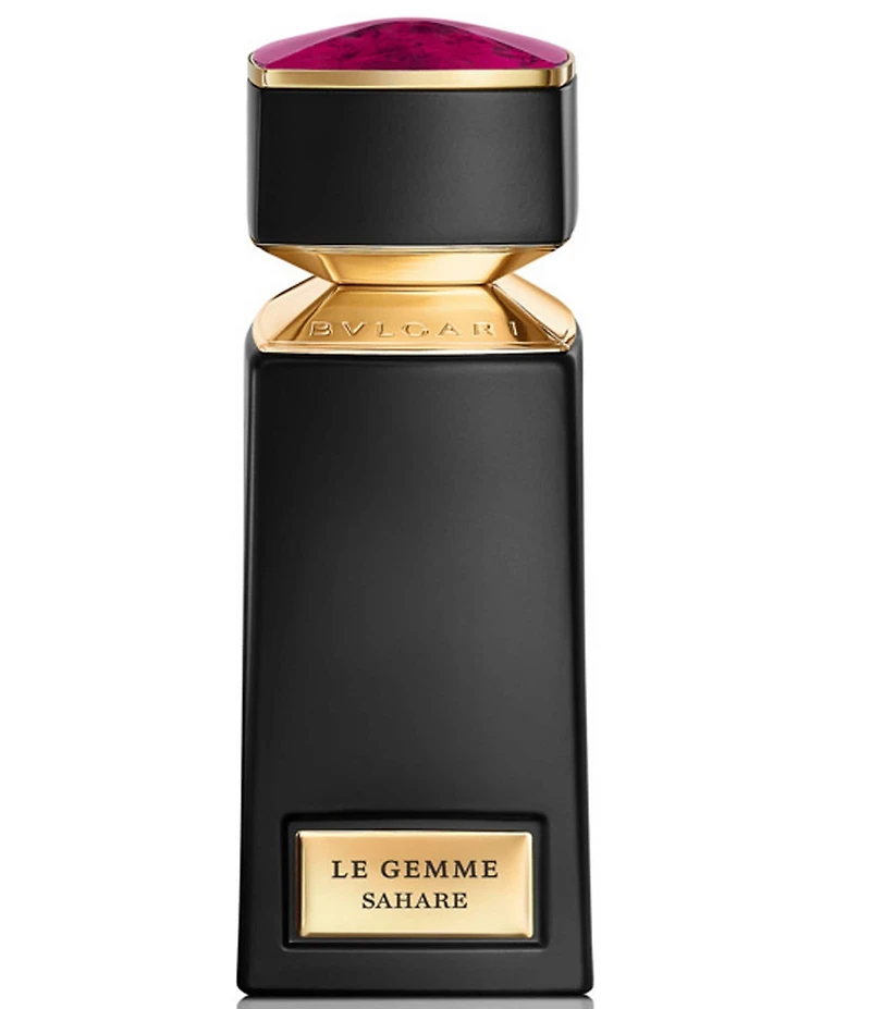 Bvlgari Le Gemme Sahare Eau de Parfum