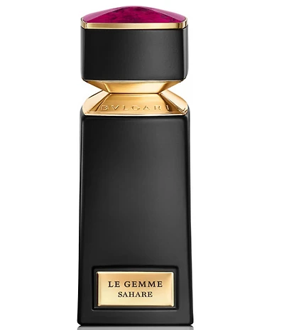 Bvlgari Le Gemme Sahare Eau de Parfum