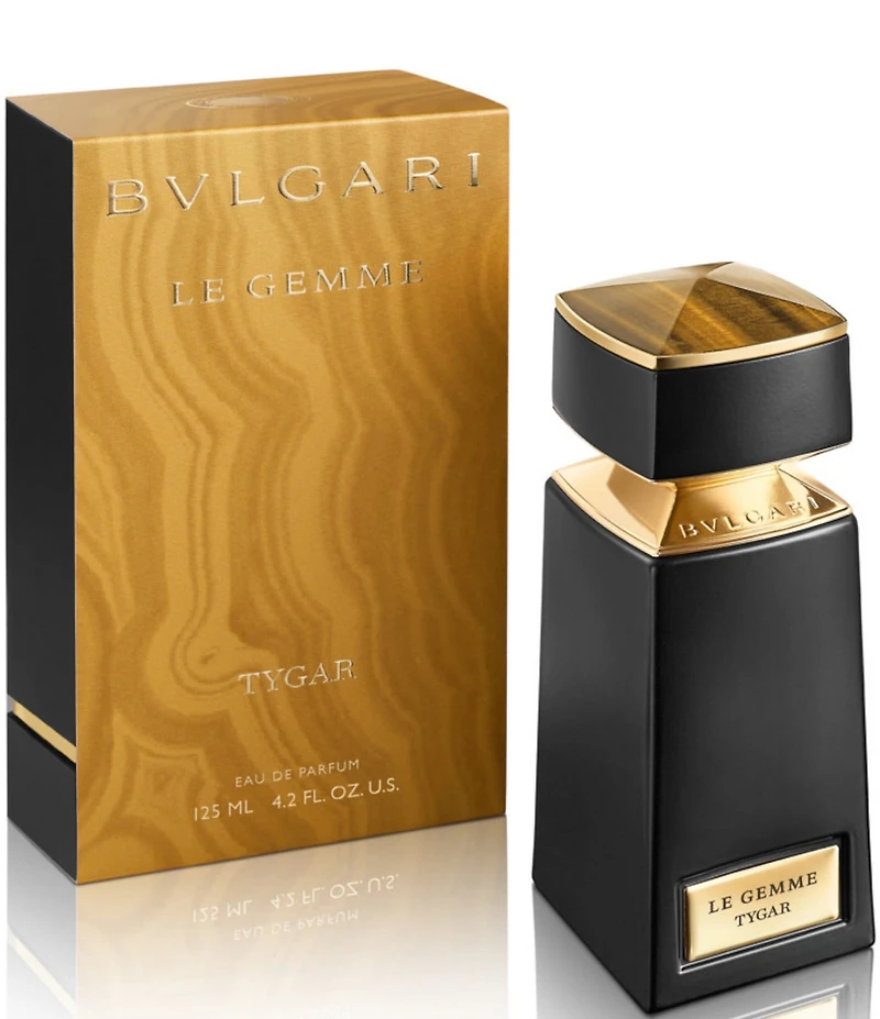 Bvlgari Le Gemme Tygar Eau de Parfum