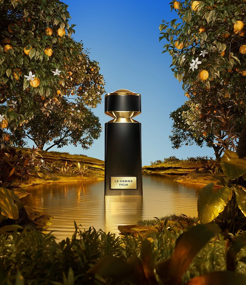 Bvlgari Le Gemme Tygar Eau de Parfum