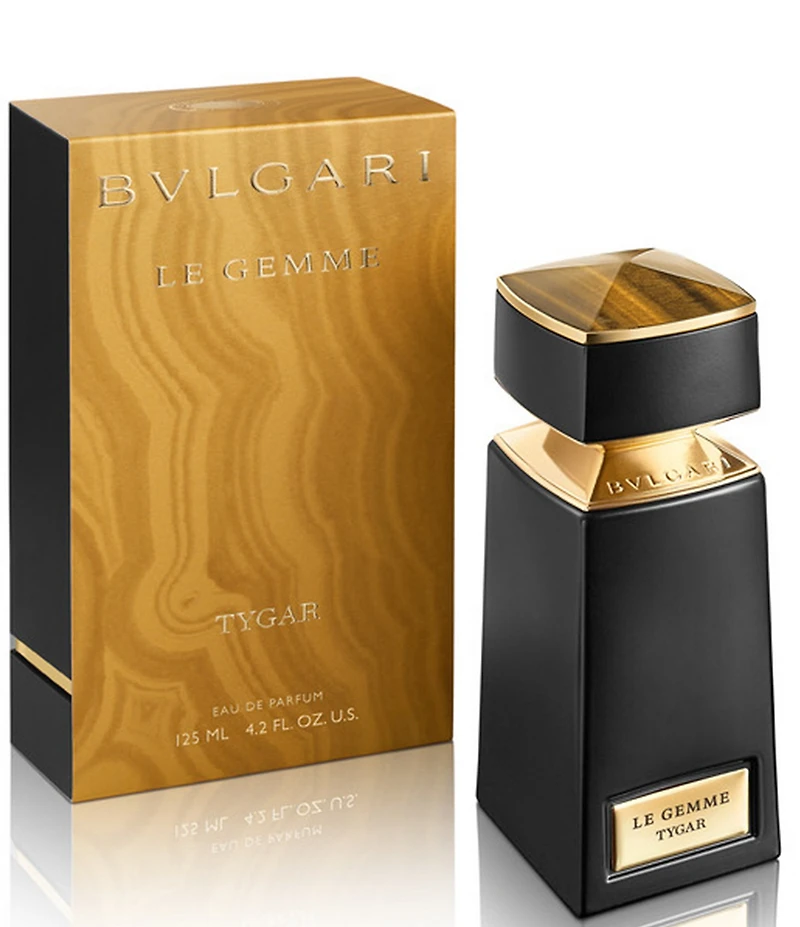 Bvlgari Le Gemme Tygar Eau de Parfum