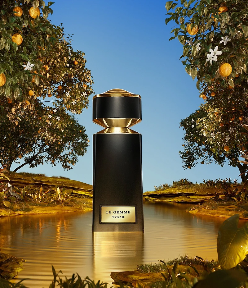 Bvlgari Le Gemme Tygar Eau de Parfum