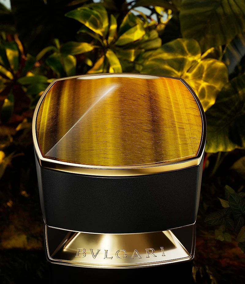 Bvlgari Le Gemme Tygar Eau de Parfum