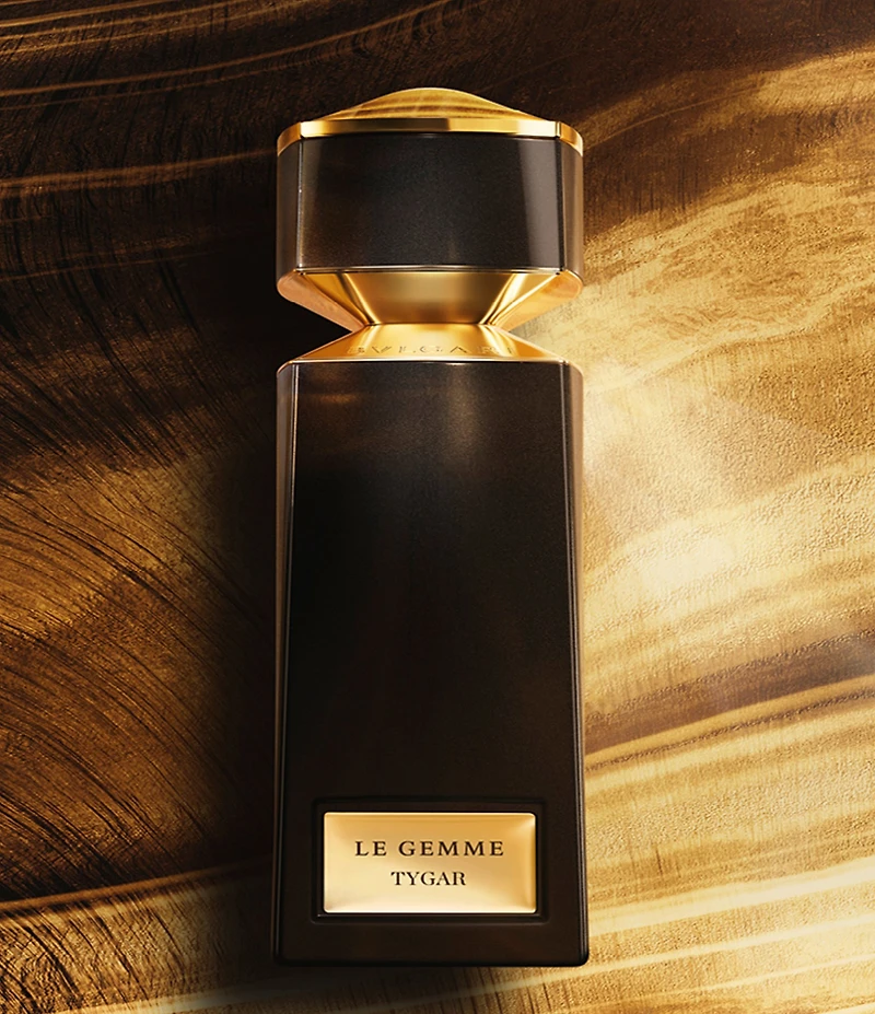 Bvlgari Le Gemme Tygar Eau de Parfum