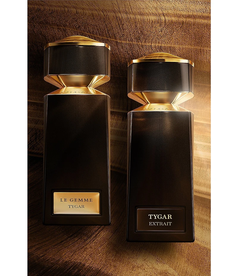 Bvlgari Le Gemme Tygar Eau de Parfum