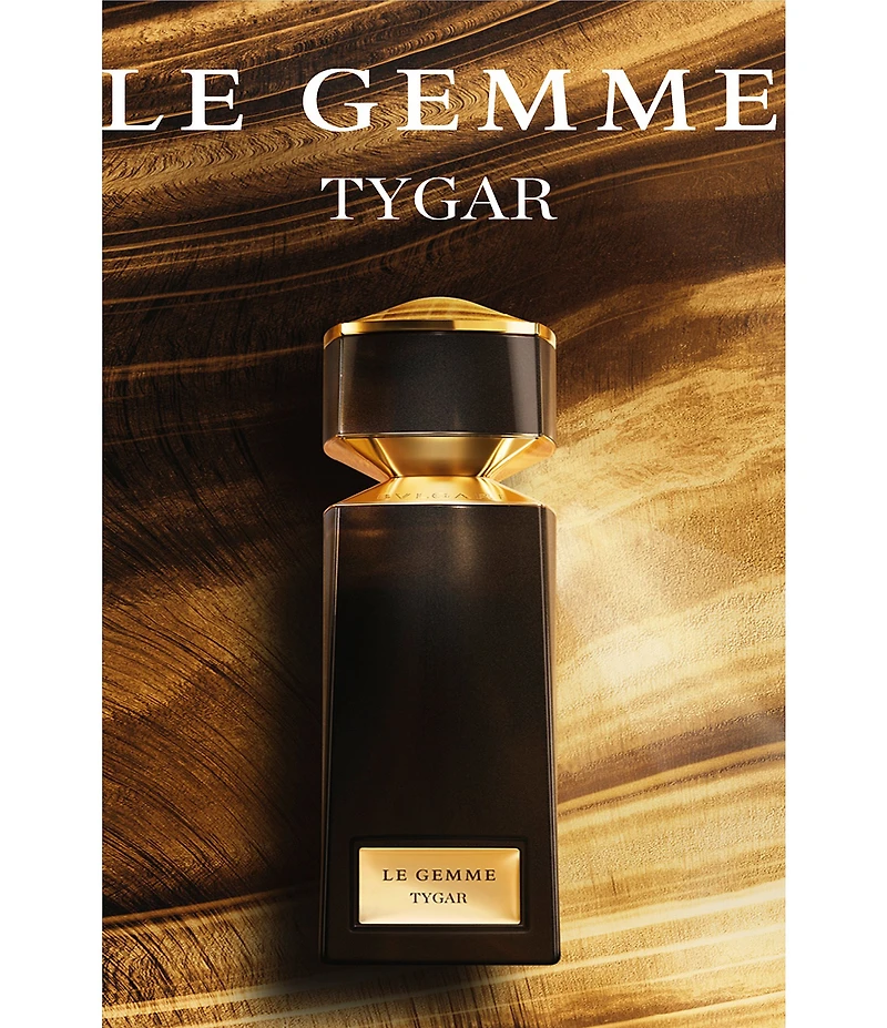 Bvlgari Le Gemme Tygar Eau de Parfum