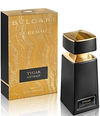Bvlgari Le Gemme Tygar Extrait Parfum