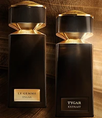 Bvlgari Le Gemme Tygar Extrait Parfum