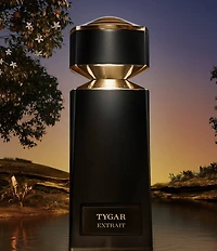 Bvlgari Le Gemme Tygar Extrait Parfum
