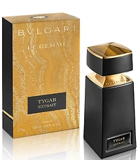 Bvlgari Le Gemme Tygar Extrait Parfum